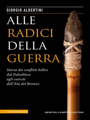 cover image of Alle radici della guerra